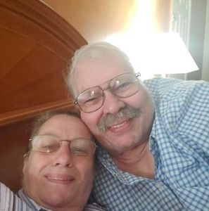 Meet your Posher, Gary